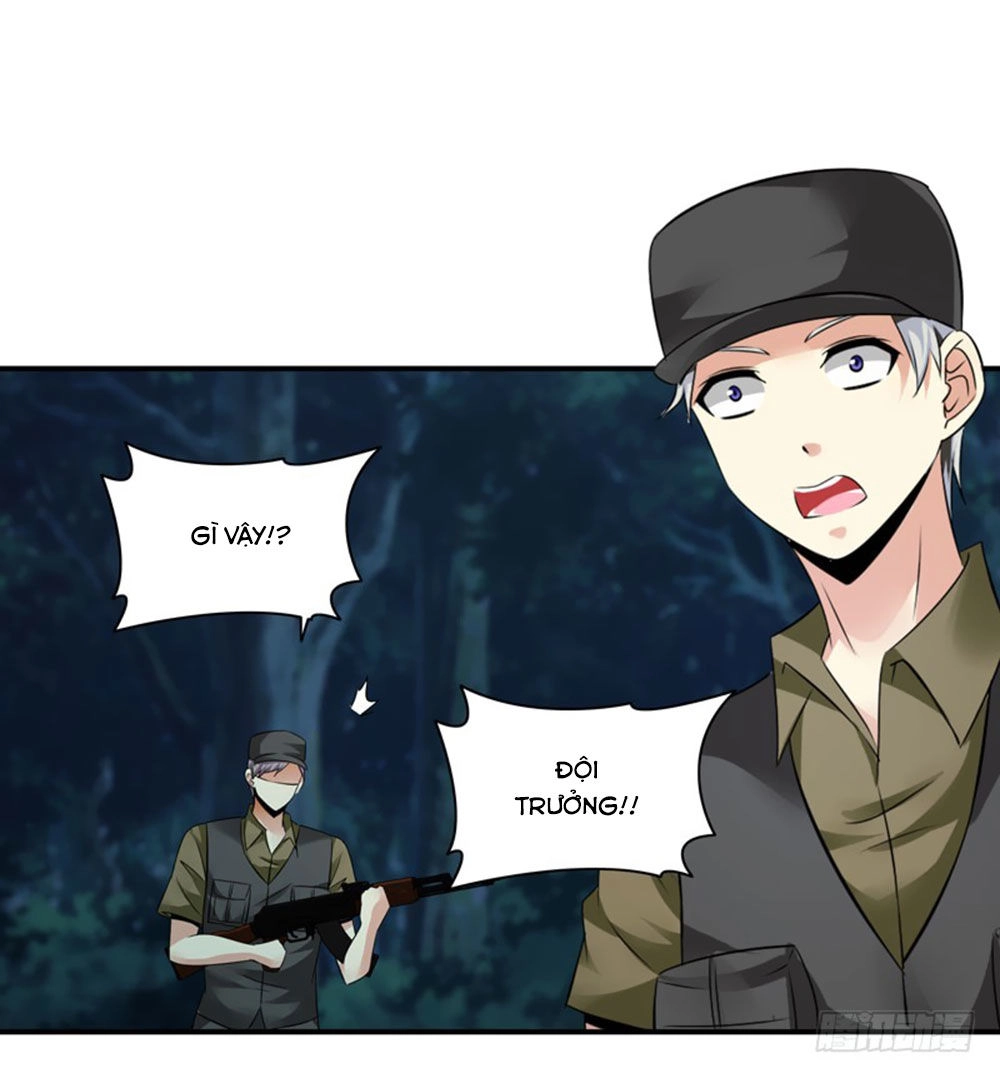 Thủ Hội Chi Vũ Chapter 26 - 41