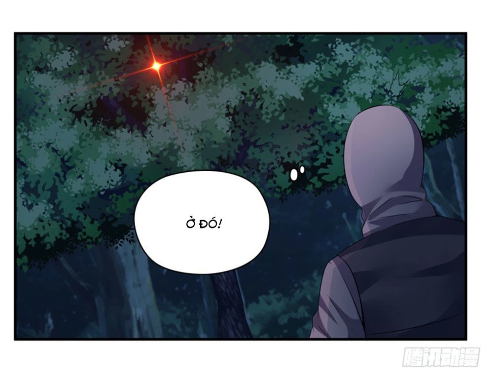 Thủ Hội Chi Vũ Chapter 26 - 43