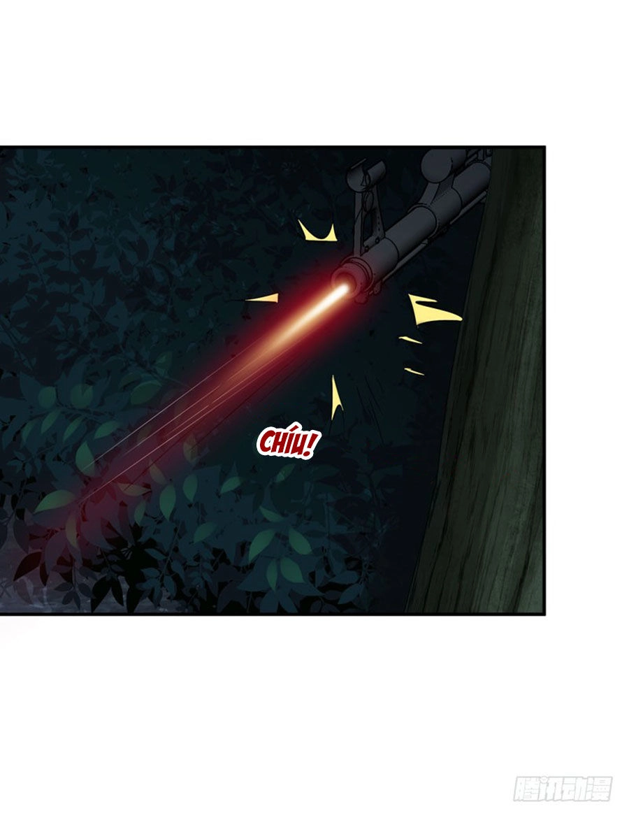 Thủ Hội Chi Vũ Chapter 27 - 9