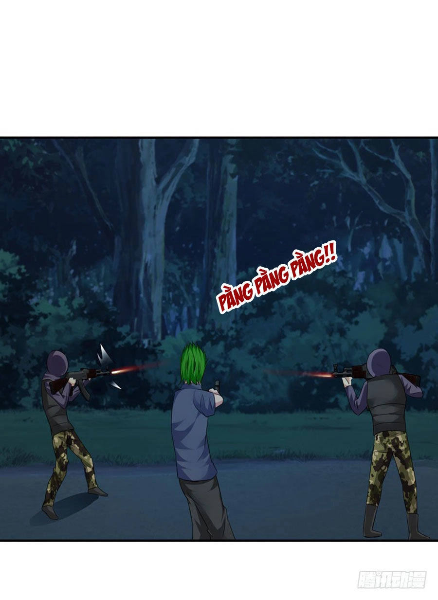 Thủ Hội Chi Vũ Chapter 27 - 10