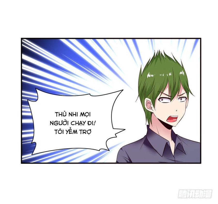 Thủ Hội Chi Vũ Chapter 27 - 11