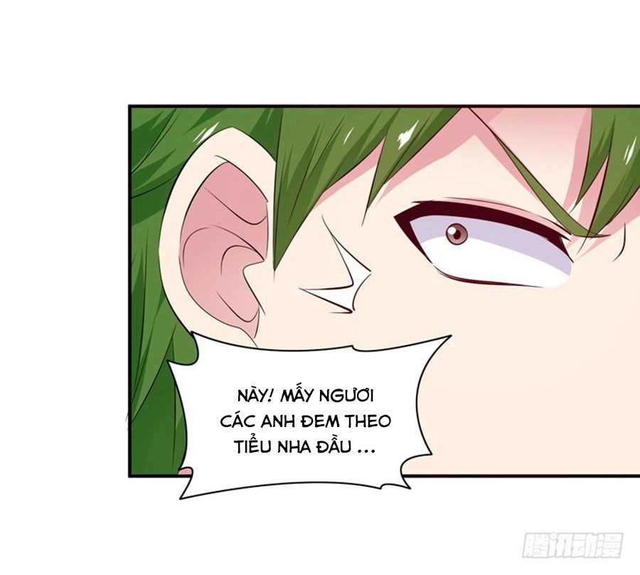 Thủ Hội Chi Vũ Chapter 27 - 13