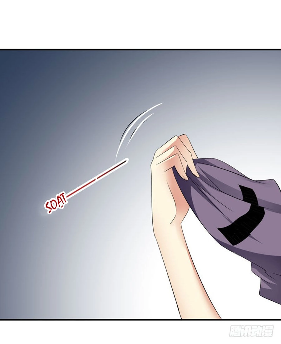 Thủ Hội Chi Vũ Chapter 27 - 15