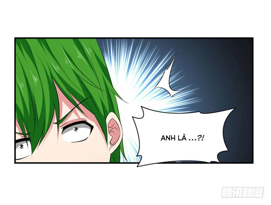 Thủ Hội Chi Vũ Chapter 27 - 17