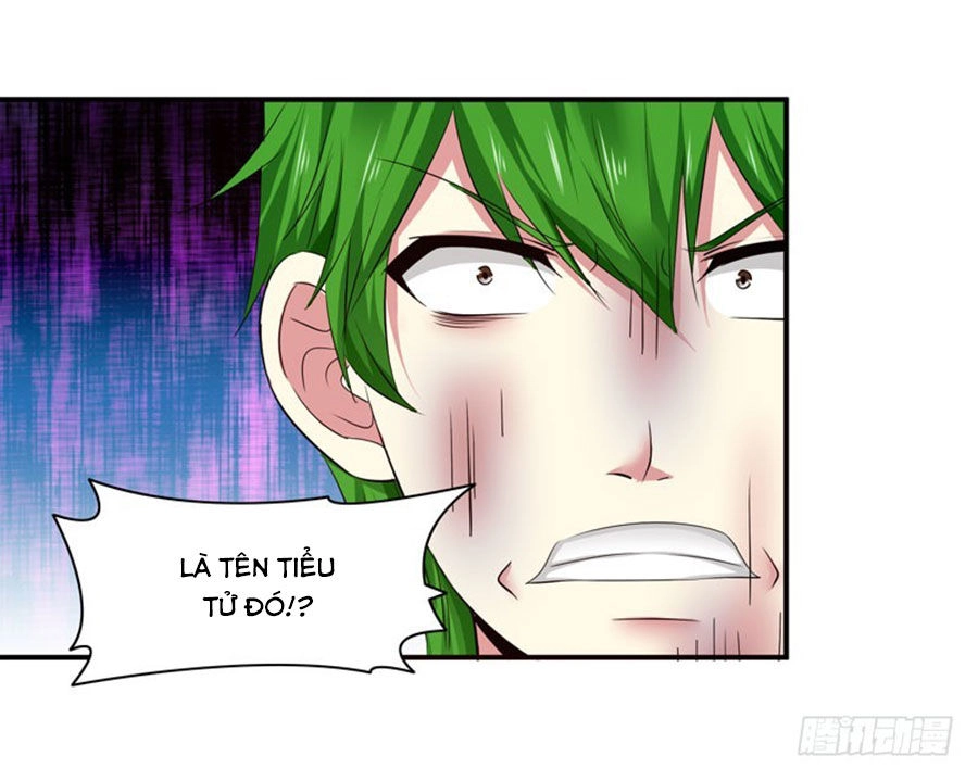 Thủ Hội Chi Vũ Chapter 27 - 21