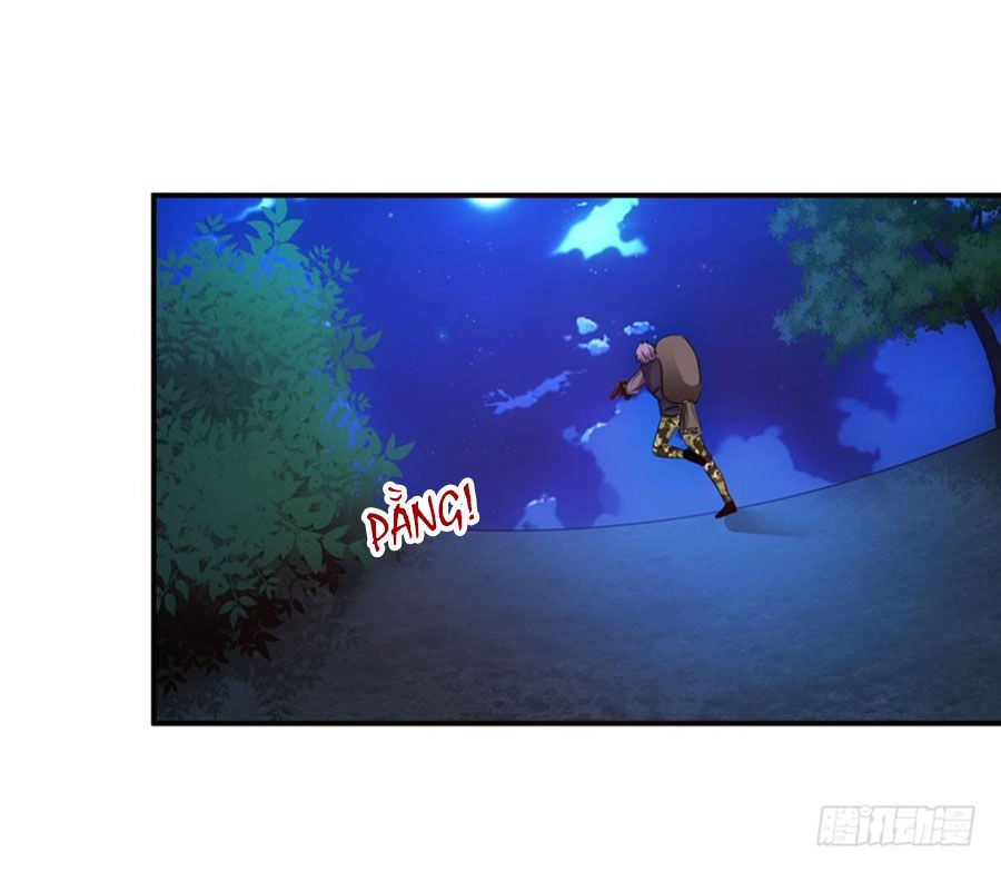 Thủ Hội Chi Vũ Chapter 27 - 22