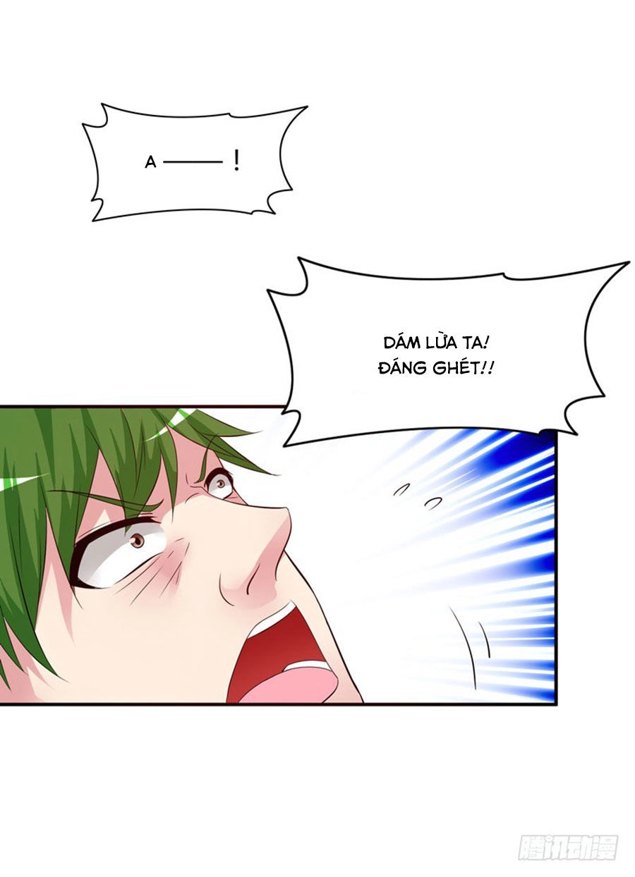 Thủ Hội Chi Vũ Chapter 27 - 30