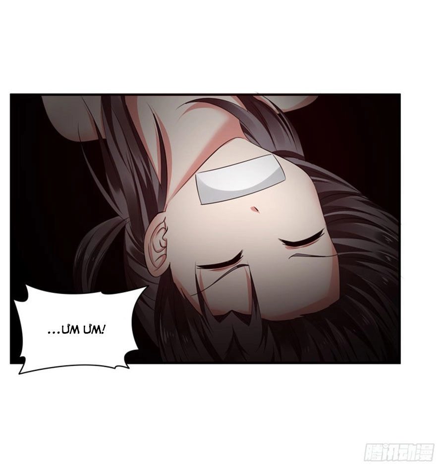 Thủ Hội Chi Vũ Chapter 27 - 33