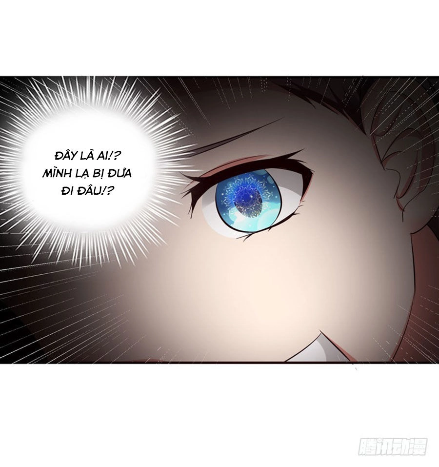 Thủ Hội Chi Vũ Chapter 27 - 34