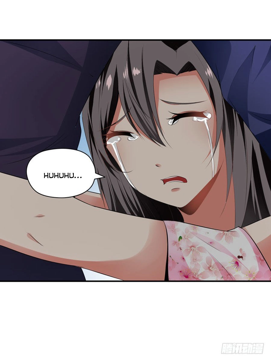 Thủ Hội Chi Vũ Chapter 28 - 1