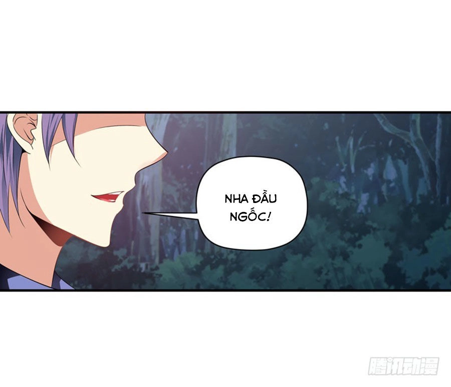 Thủ Hội Chi Vũ Chapter 28 - 15