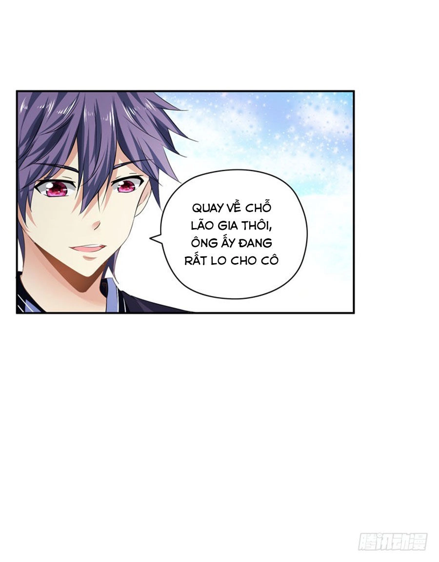 Thủ Hội Chi Vũ Chapter 28 - 17