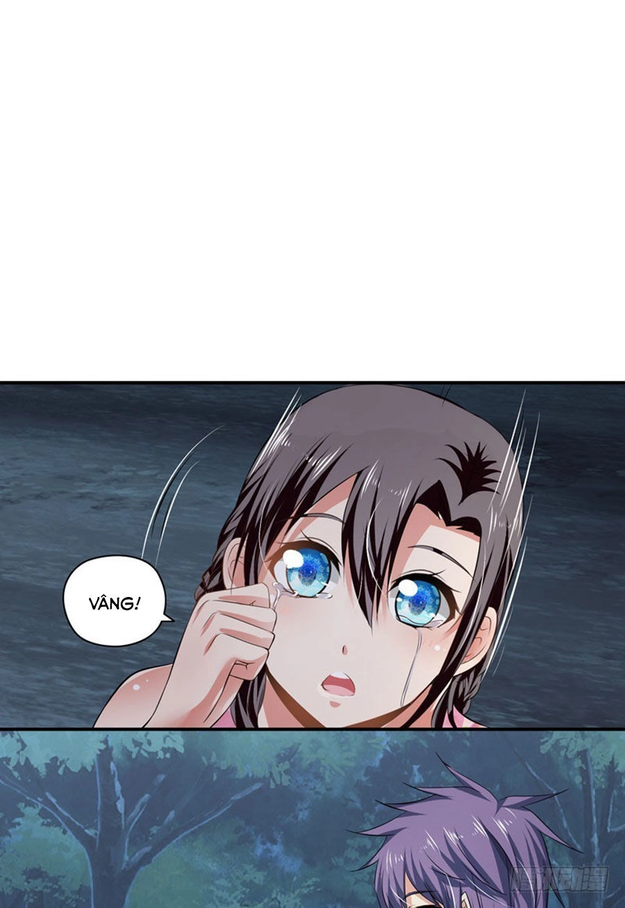 Thủ Hội Chi Vũ Chapter 28 - 18