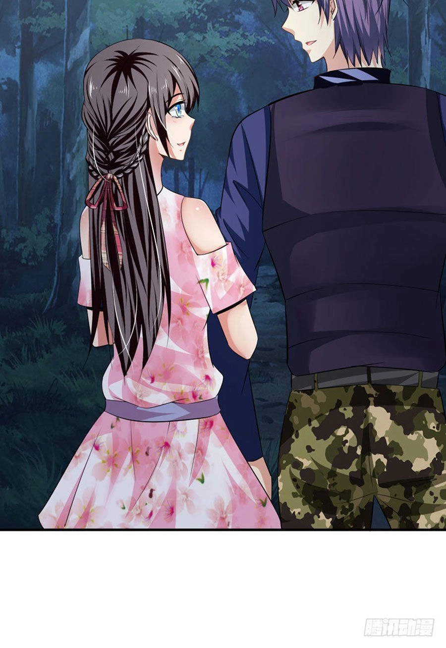 Thủ Hội Chi Vũ Chapter 28 - 19