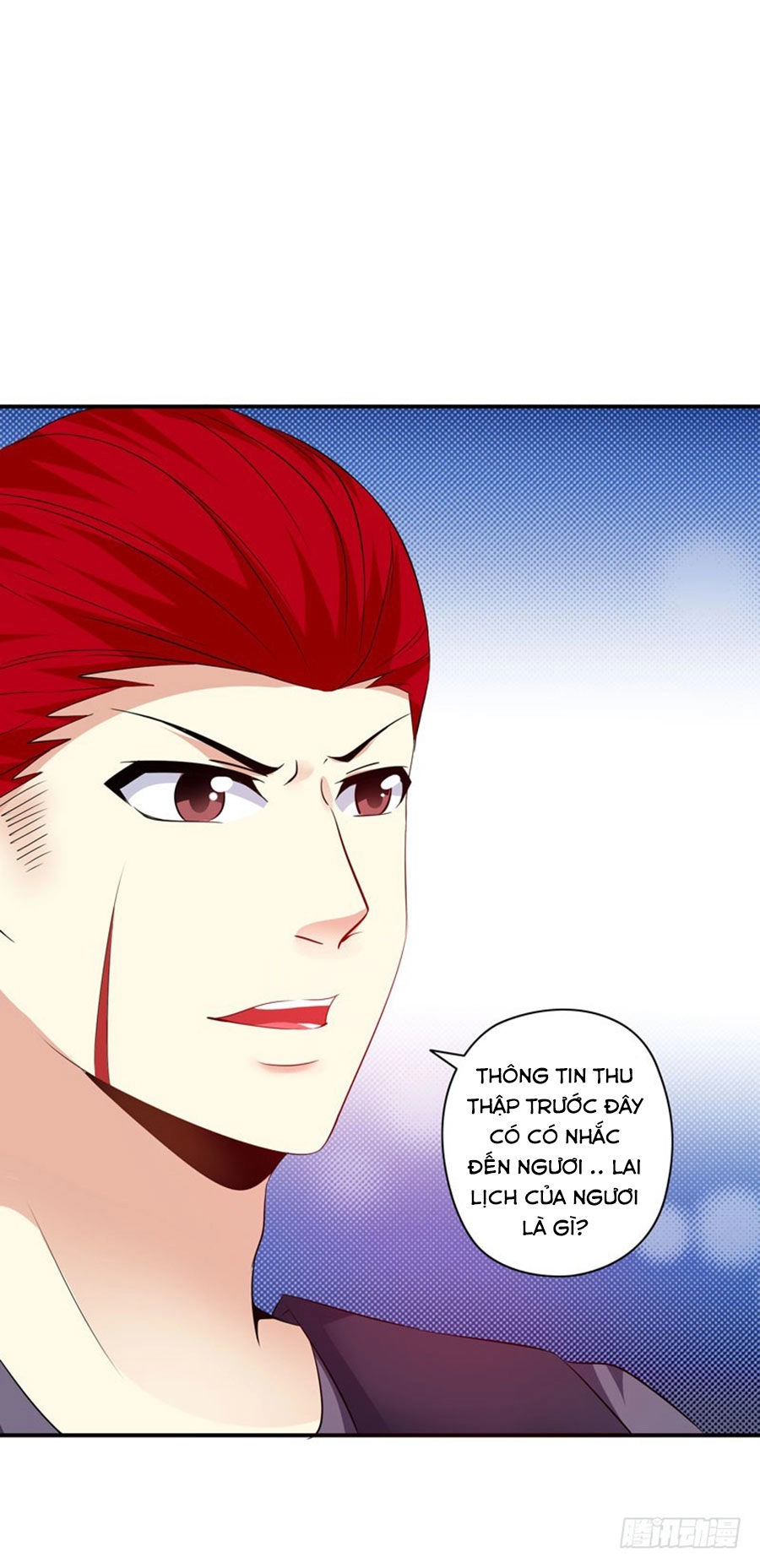 Thủ Hội Chi Vũ Chapter 28 - 34