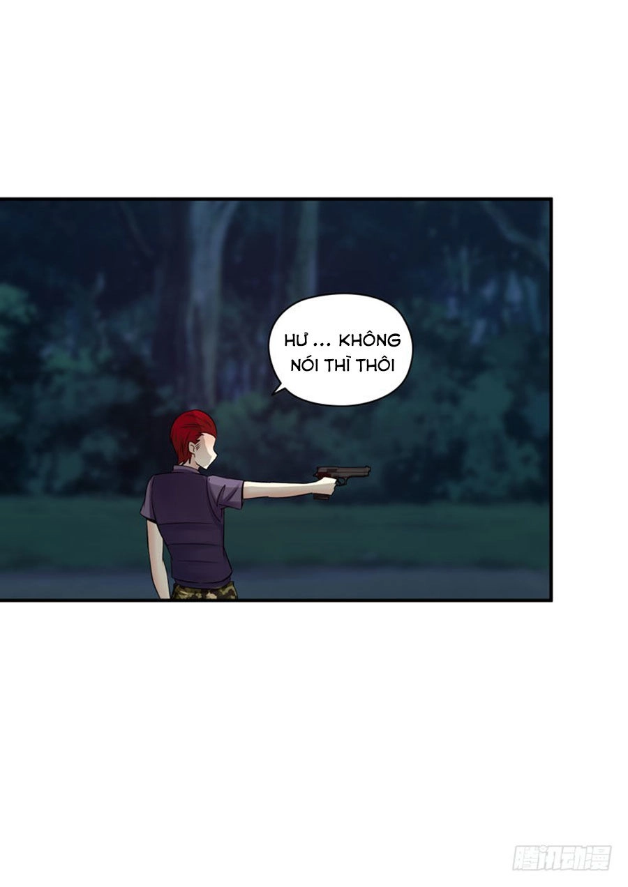 Thủ Hội Chi Vũ Chapter 28 - 38