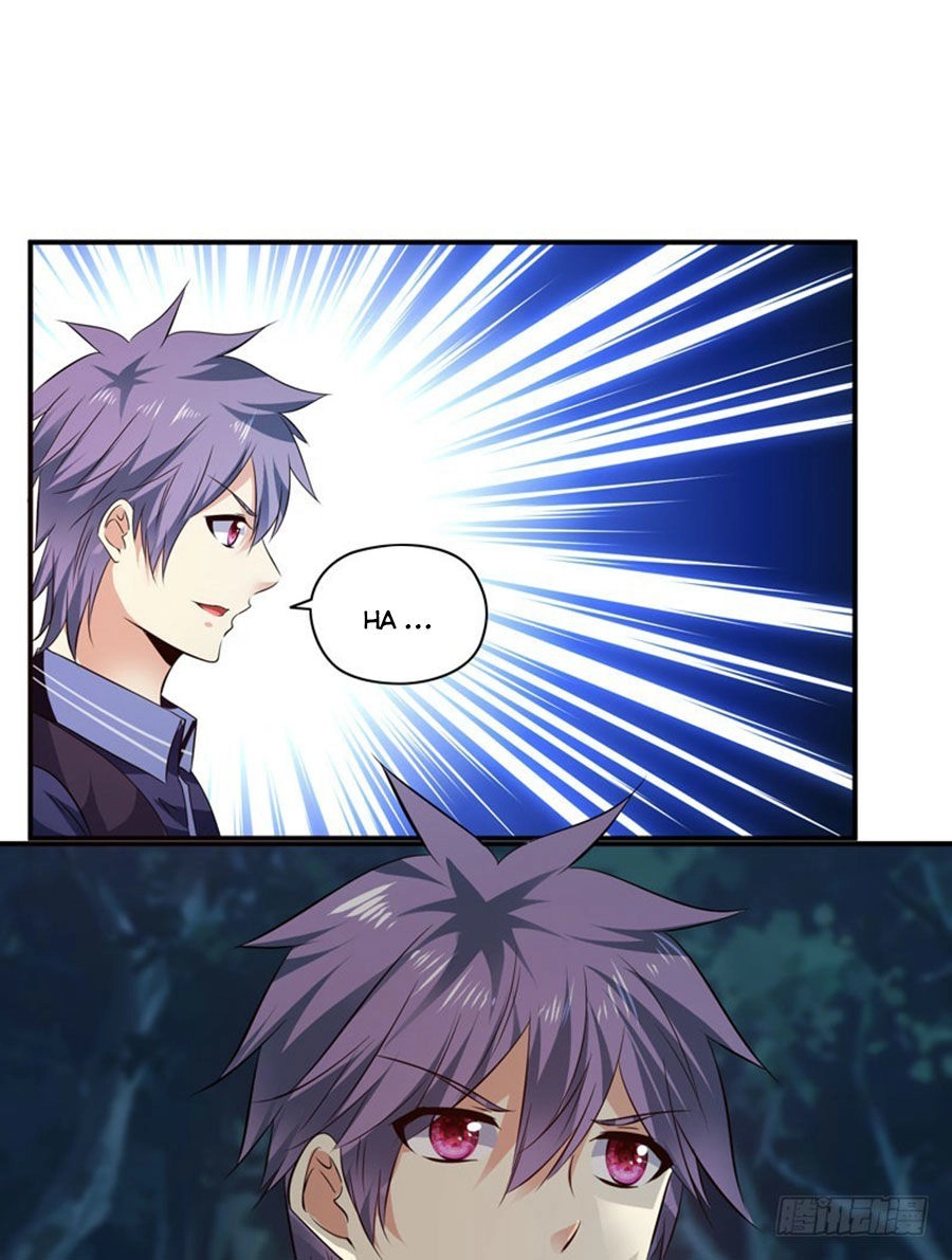 Thủ Hội Chi Vũ Chapter 28 - 41