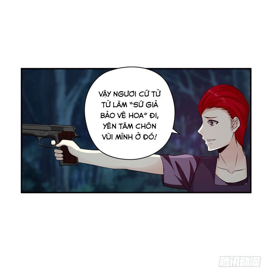 Thủ Hội Chi Vũ Chapter 28 - 45