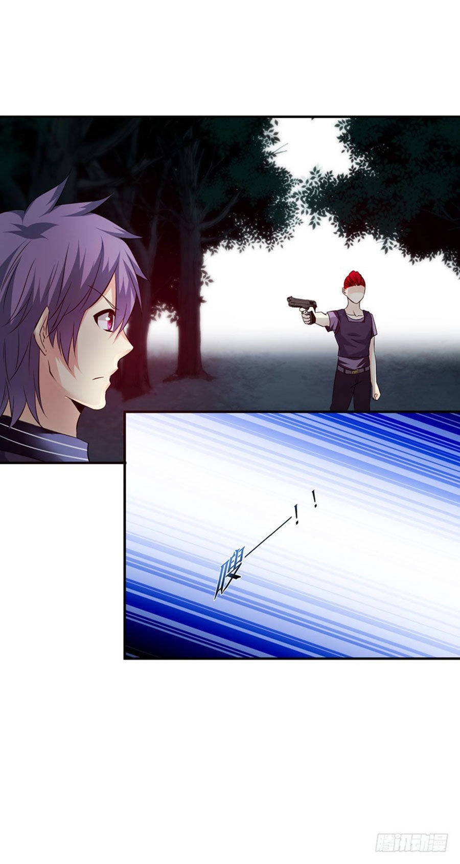 Thủ Hội Chi Vũ Chapter 28 - 46