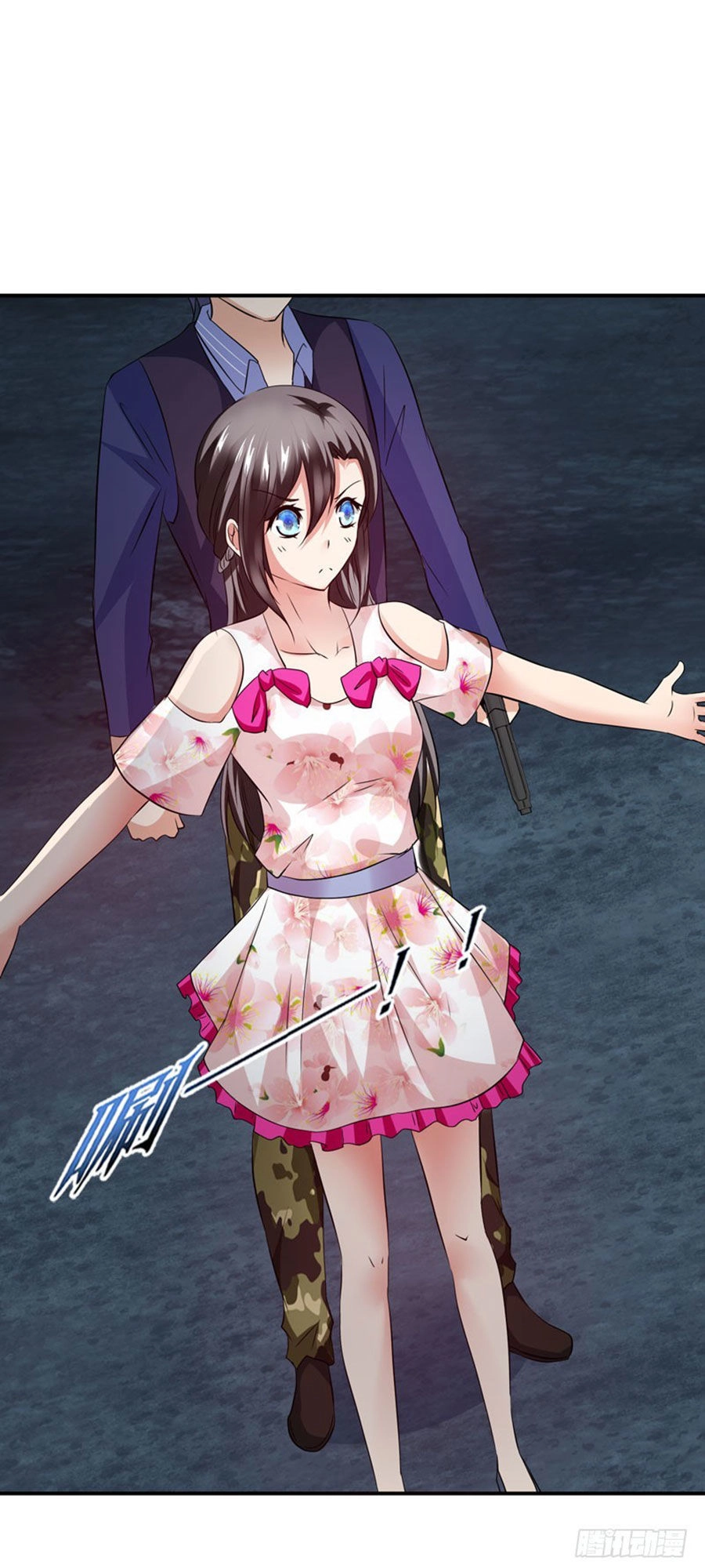 Thủ Hội Chi Vũ Chapter 28 - 47