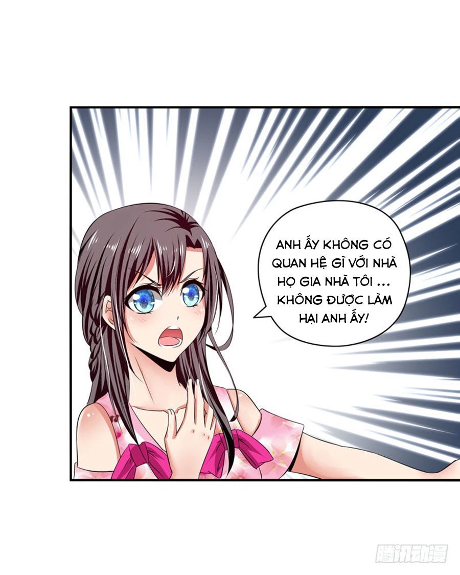 Thủ Hội Chi Vũ Chapter 29 - 8