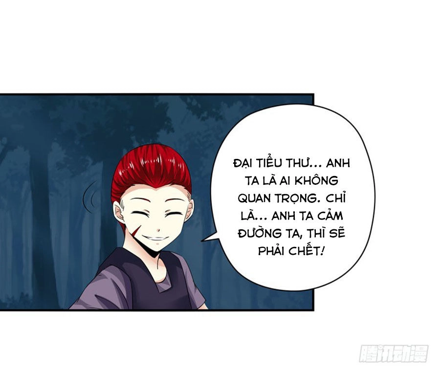 Thủ Hội Chi Vũ Chapter 29 - 9