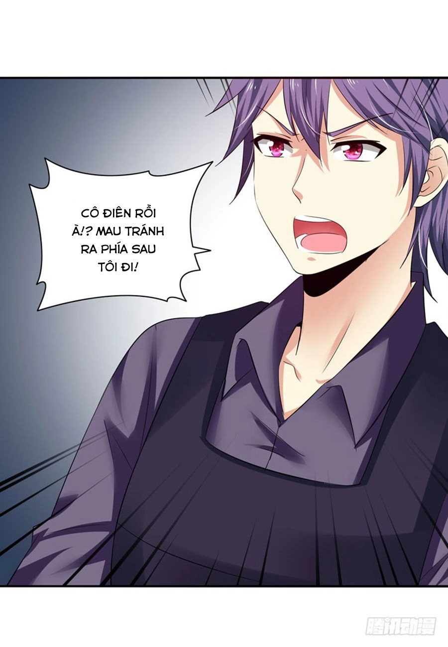 Thủ Hội Chi Vũ Chapter 29 - 10