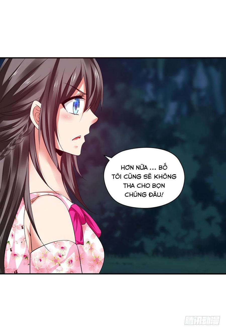 Thủ Hội Chi Vũ Chapter 29 - 14