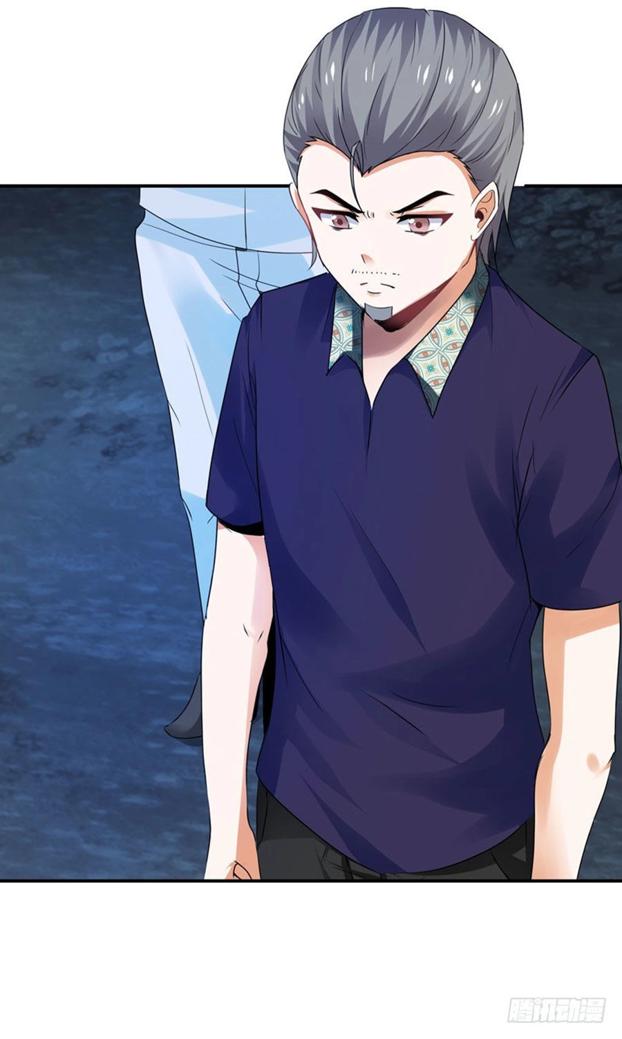 Thủ Hội Chi Vũ Chapter 29 - 28