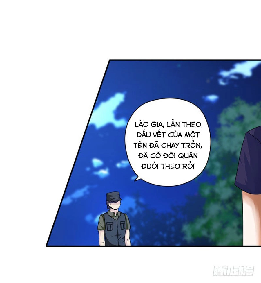 Thủ Hội Chi Vũ Chapter 29 - 32