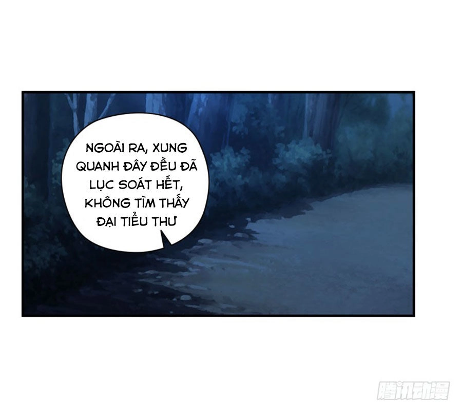 Thủ Hội Chi Vũ Chapter 29 - 33