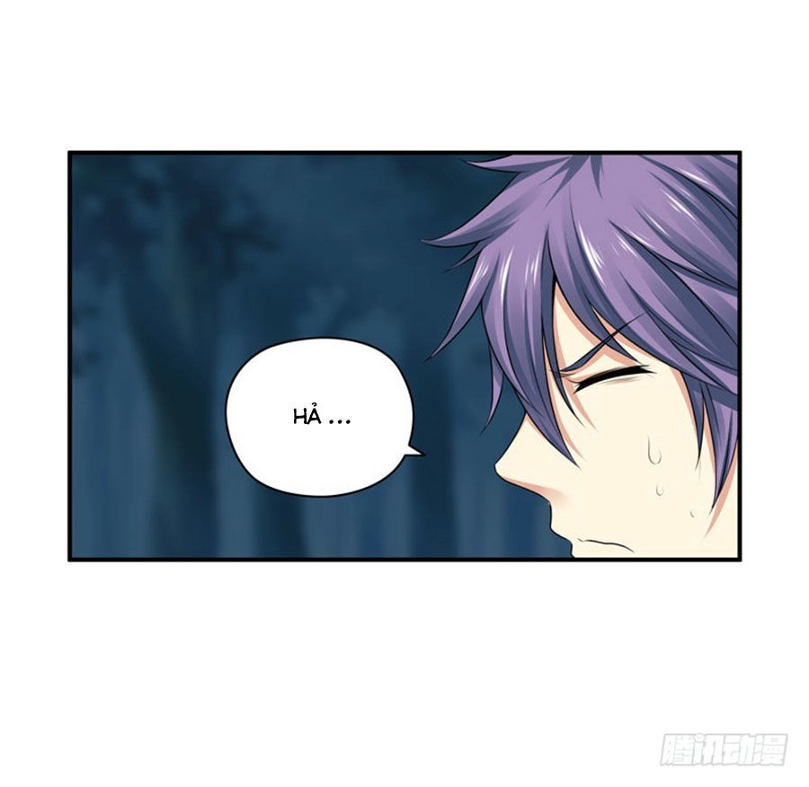 Thủ Hội Chi Vũ Chapter 29 - 39