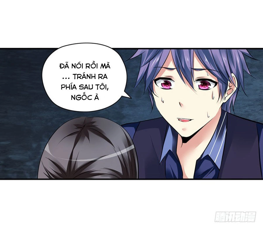 Thủ Hội Chi Vũ Chapter 29 - 47