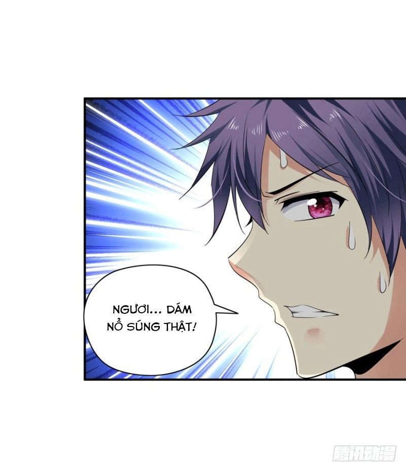 Thủ Hội Chi Vũ Chapter 30 - 3