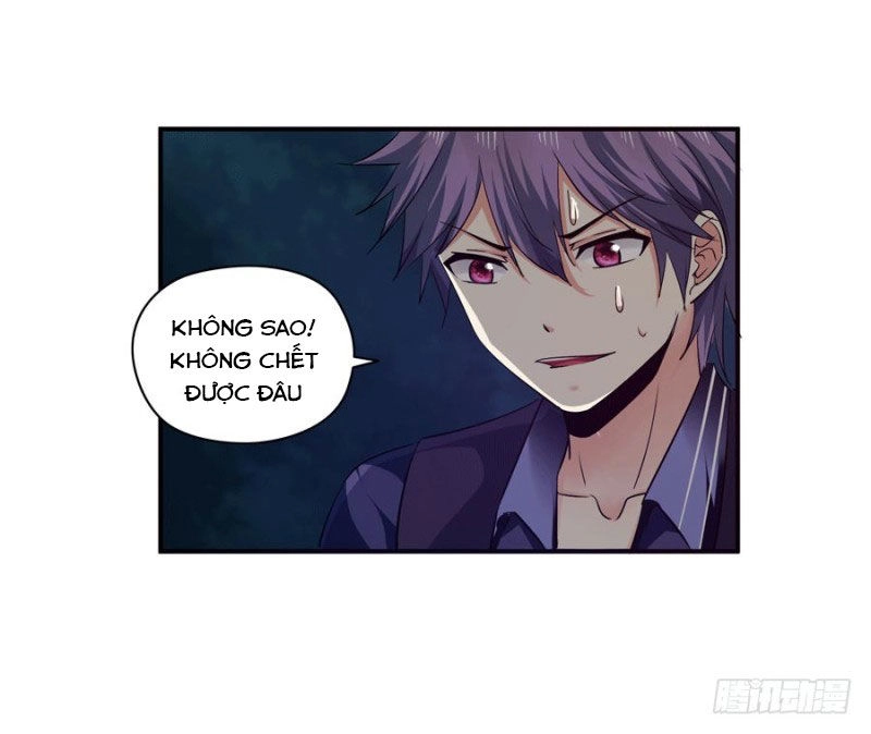 Thủ Hội Chi Vũ Chapter 30 - 8