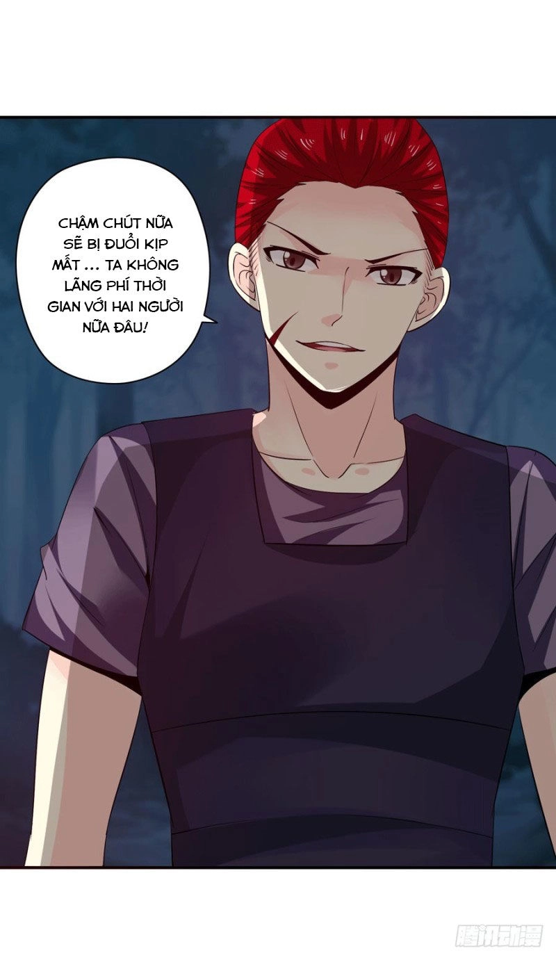 Thủ Hội Chi Vũ Chapter 30 - 10