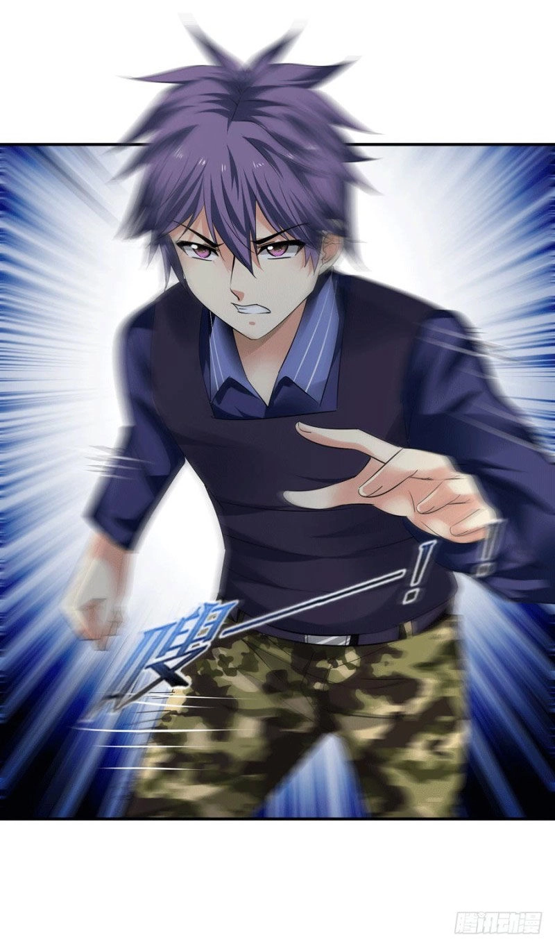 Thủ Hội Chi Vũ Chapter 30 - 19