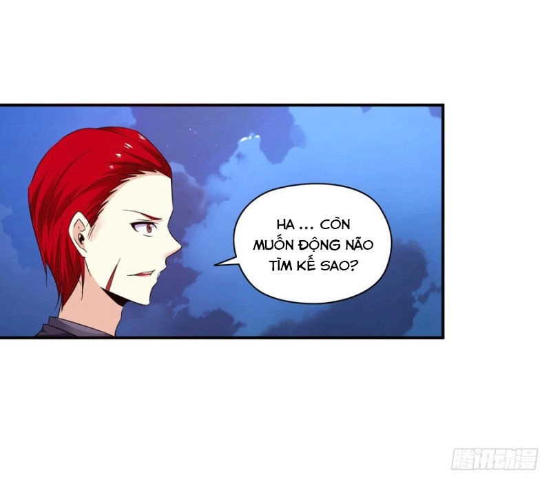 Thủ Hội Chi Vũ Chapter 30 - 29