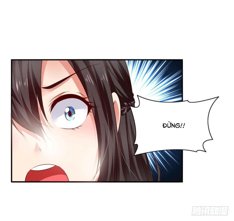 Thủ Hội Chi Vũ Chapter 30 - 32