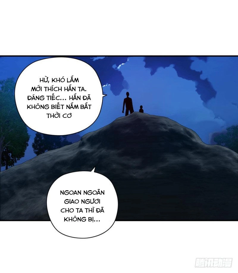 Thủ Hội Chi Vũ Chapter 30 - 45