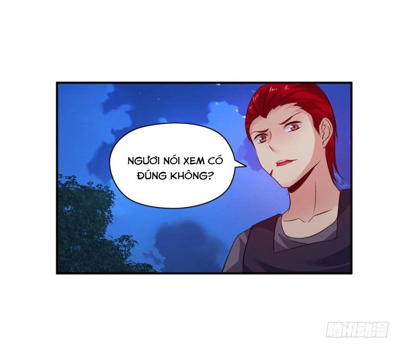 Thủ Hội Chi Vũ Chapter 30 - 47