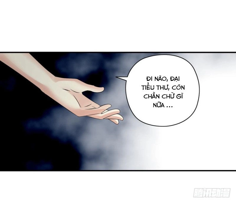 Thủ Hội Chi Vũ Chapter 30 - 48