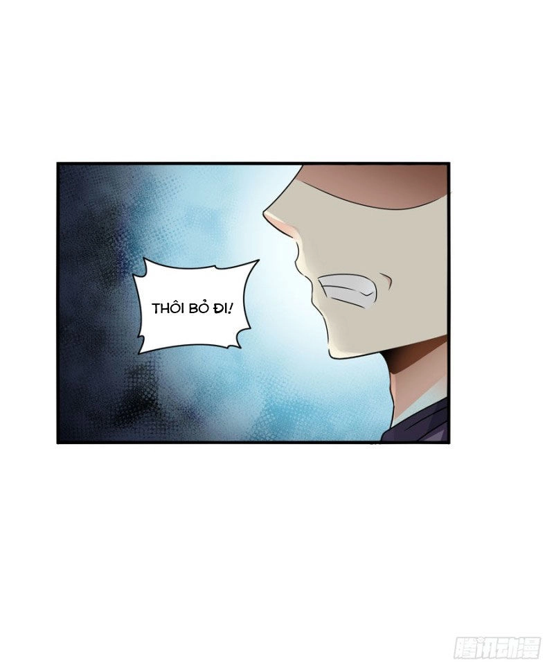 Thủ Hội Chi Vũ Chapter 31 - 6