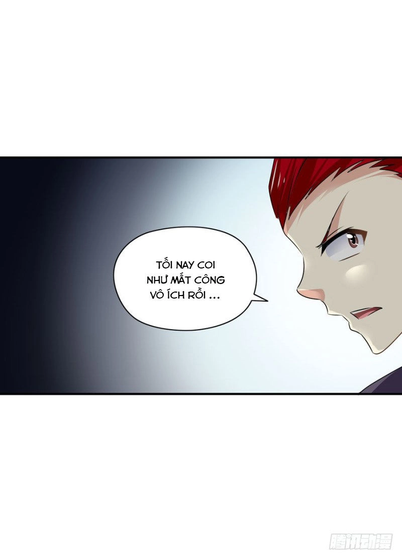 Thủ Hội Chi Vũ Chapter 31 - 8