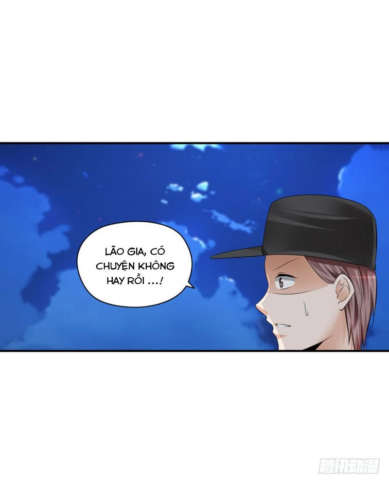 Thủ Hội Chi Vũ Chapter 31 - 13