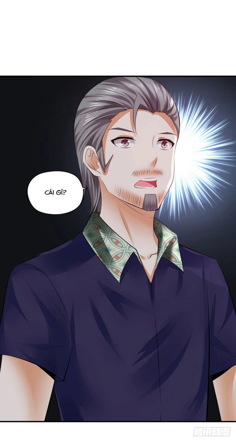 Thủ Hội Chi Vũ Chapter 31 - 14