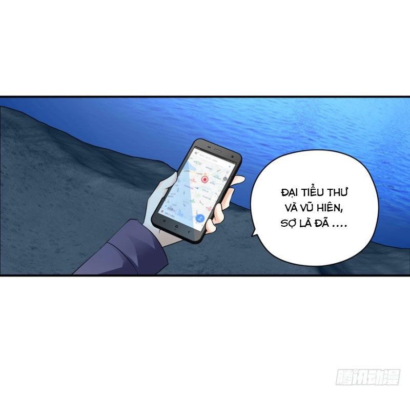 Thủ Hội Chi Vũ Chapter 31 - 22