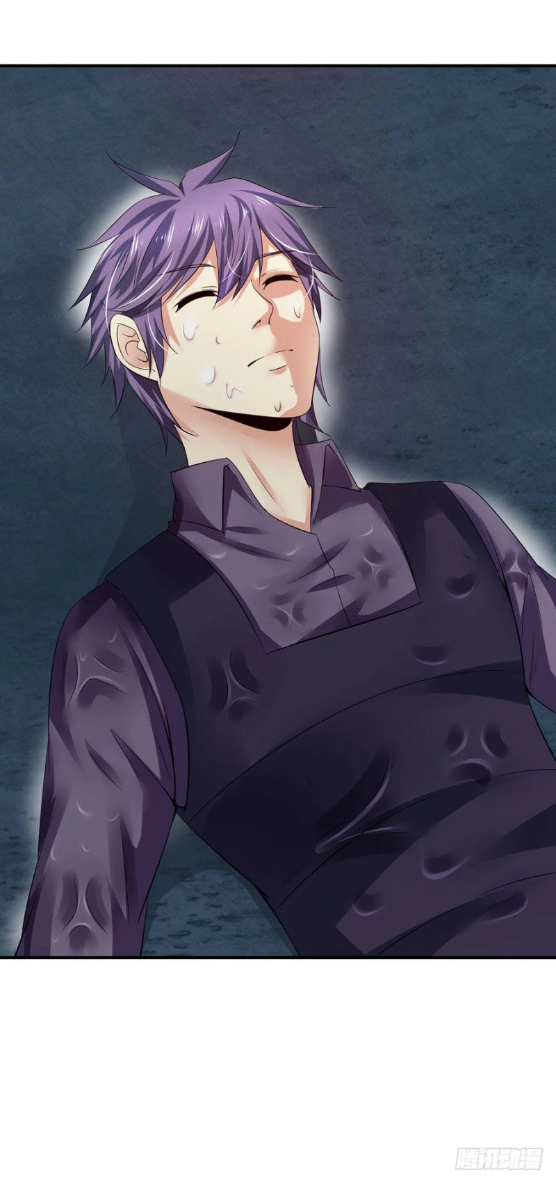 Thủ Hội Chi Vũ Chapter 31 - 44