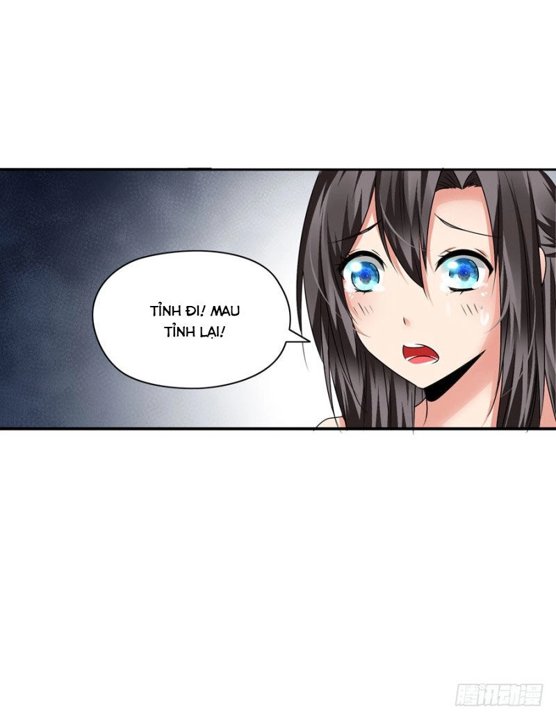 Thủ Hội Chi Vũ Chapter 31 - 48