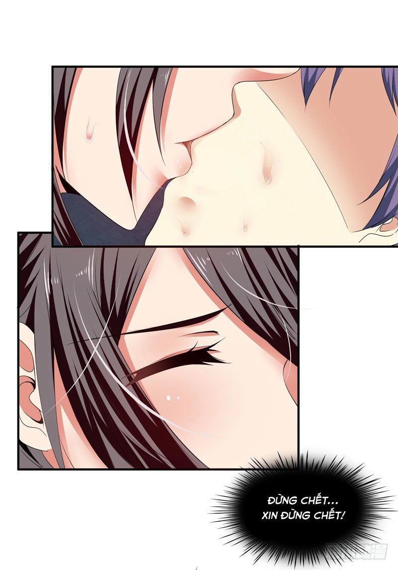 Thủ Hội Chi Vũ Chapter 32 - 5